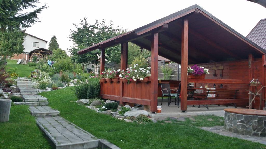Apartman Krajcer Svätý Jur Exterior photo