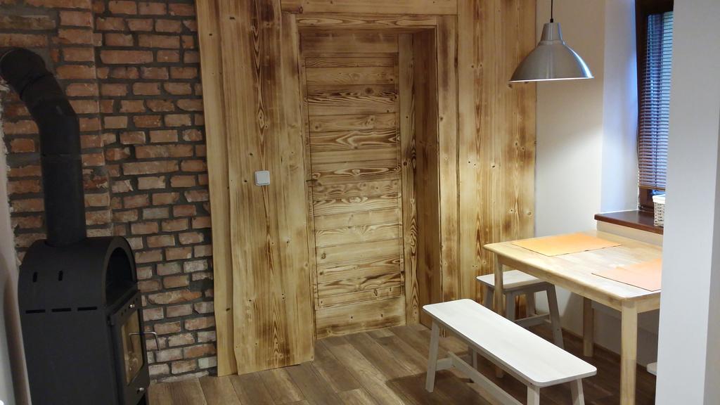 Apartman Krajcer Svätý Jur Exterior photo